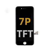 TFT High Quality LCD for iPhone 7 Plus Screen Assembly
