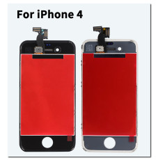 TFT High Quality LCD for iPhone 4G Screen Assembly