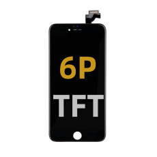 TFT High Quality LCD for iPhone 6 Plus Screen Assembly