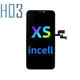 HO3 incell LCD for iPhone XS Screen Assembly
