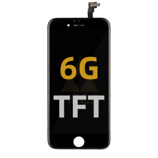 TFT High Quality LCD for iPhone 6G Screen Assembly