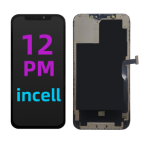 incell High Quality LCD for iPhone 12 Pro Max Screen Assembly