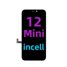 incell High Quality LCD for iPhone 12 mini Screen Assembly