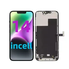 incell High Quality LCD for iPhone 14 Screen Assembly