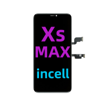 incell High Quality LCD for iPhone XS Max Screen Assembly