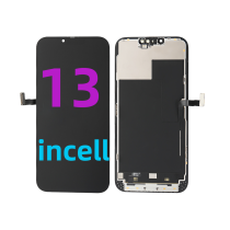 incell High Quality LCD for iPhone 13 Screen Assembly