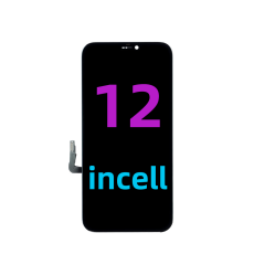 incell High Quality LCD for iPhone 12/12pro Screen Assembly