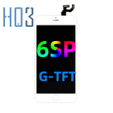 HO3 G-TFT LCD for iPhone 6S Plus Screen Assembly