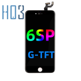 HO3 G-TFT LCD for iPhone 6S Plus Screen Assembly