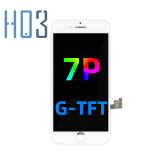 HO3 G-TFT LCD for iPhone 7 Plus Screen Assembly