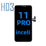 HO3 incell LCD for iPhone 11 Pro Screen Assembly