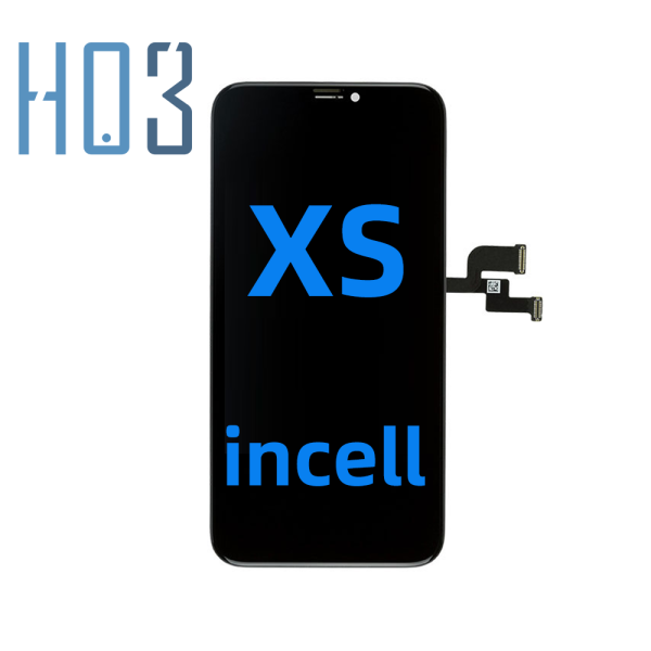 HO3 incell LCD for iPhone XS Screen Assembly