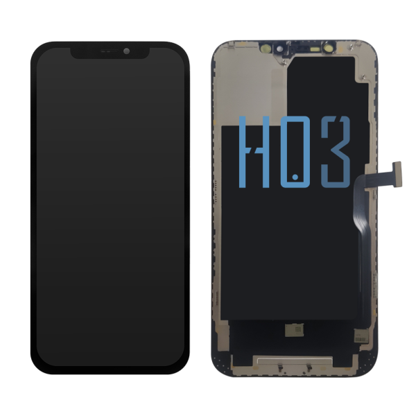 HO3 incell LCD for iPhone 12 Pro Max Screen Assembly
