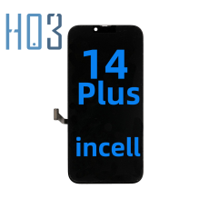 HO3 incell LCD for iPhone 14 Plus Screen Assembly