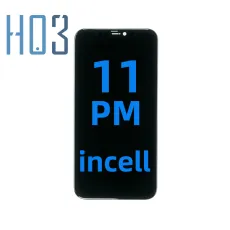 HO3 incell LCD for iPhone 11 Pro Max Screen Assembly