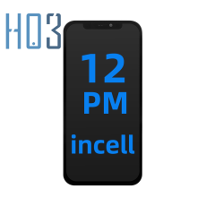 HO3 incell LCD for iPhone 12 Pro Max Screen Assembly