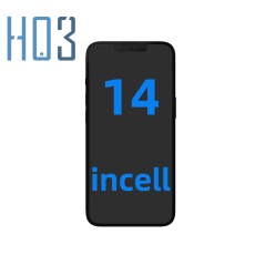 HO3 incell LCD for iPhone 14 Screen Assembly