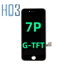 HO3 G-TFT LCD for iPhone 7 Plus Screen Assembly