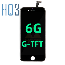 HO3 G-TFT LCD for iPhone 6/6G Screen Assembly
