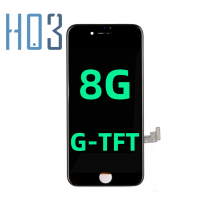 HO3 G-TFT LCD for iPhone 8G SE2020 Screen Assembly