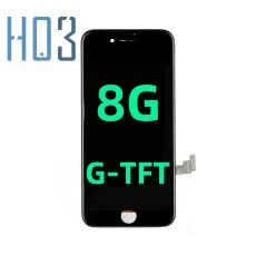HO3 G-TFT LCD for iPhone 8G SE2020 Screen Assembly