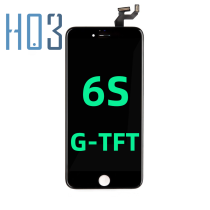 HO3 G-TFT LCD for iPhone 6s Screen Assembly