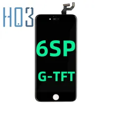 HO3 G-TFT LCD for iPhone 6S Plus Screen Assembly