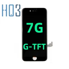 HO3 G-TFT LCD for iPhone 7G Screen Assembly