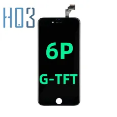 HO3 G-TFT LCD for iPhone 6 Plus Screen Assembly
