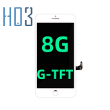 HO3 G-TFT LCD for iPhone 8G SE2020 Screen Assembly