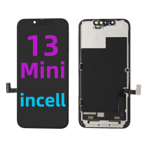 incell High Quality LCD for iPhone 13 mini Screen Assembly