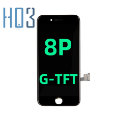 HO3 G-TFT LCD for iPhone 8 Plus Screen Assembly
