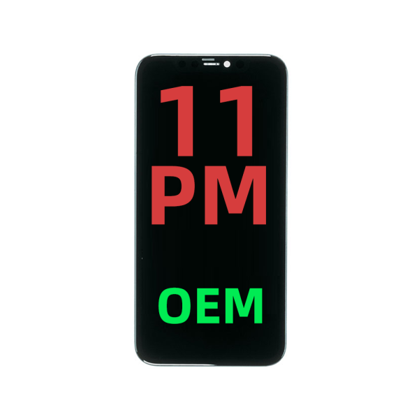 OEM Refurbish Oled Screen for iPhone 11 Pro Max Screen Assembly