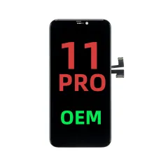 OEM Refurbish Oled Screen for iPhone 11 Pro Screen Assembly
