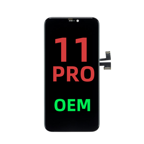 OEM Refurbish Oled Screen for iPhone 11 Pro Screen Assembly