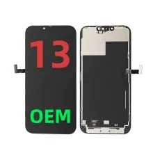OEM Refurbish Oled Screen for iPhone 13 Screen Assembly