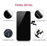 Original Oled Screen for iPhone 14 Plus Screen Assembly