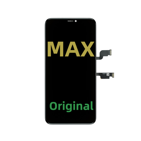 Original Oled Screen for iPhone XS MAX Screen Assembly