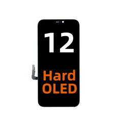 Hard OLED Screen for iPhone 12/12 Pro LCD Assembly