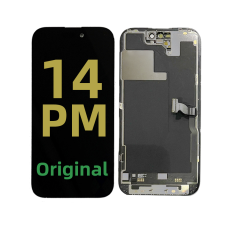 Original Oled Screen for iPhone 14 Pro Max Screen Assembly