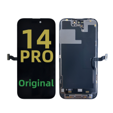 Original Oled Screen for iPhone 14 Pro Screen Assembly