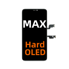 Hard OLED Screen for iPhone XS MAX LCD Assembly