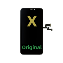 Original Oled Screen for iPhone X Screen Assembly