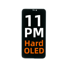 Hard OLED Screen for iPhone 11 Pro Max LCD Assembly