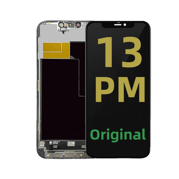 Original Oled Screen for iPhone 13 Pro Max Screen Assembly