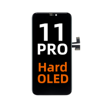 Hard OLED Screen for iPhone 11 Pro LCD Assembly