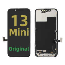 Original Oled Screen for iPhone 13 Mini Screen Assembly