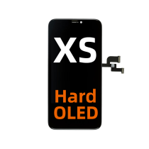 Hard OLED Screen for iPhone XS LCD Assembly