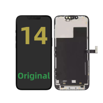 Original Oled Screen for iPhone 14 Screen Assembly