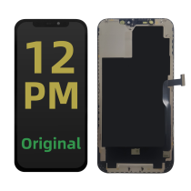 Original Oled Screen for iPhone 12 Pro Max Screen Assembly